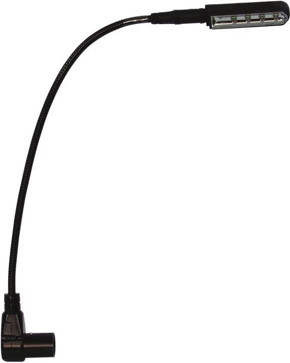 Immagine prodotto Eurolite Flexilight LED a collo d'oca, XLR, 90