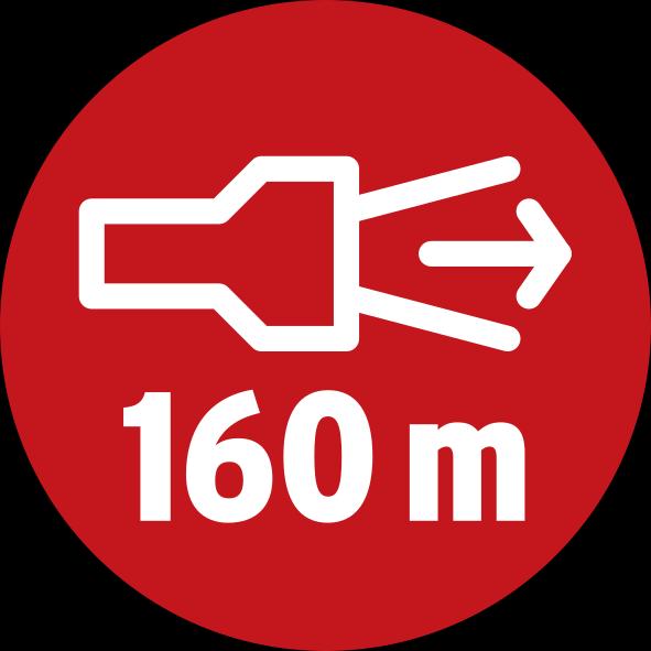 Produktbild Brennenstuhl LuxPremium (13 cm, 250 lm)