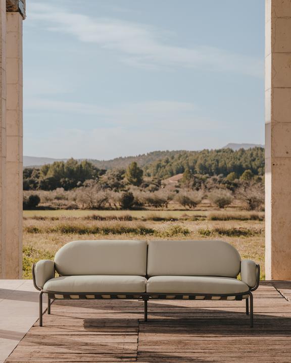 Actual product image Kave Home Joncols