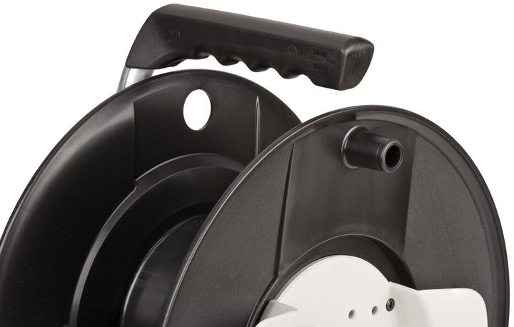 Actual product image Brennenstuhl Burning chair extension drum (1130710) (0 m)