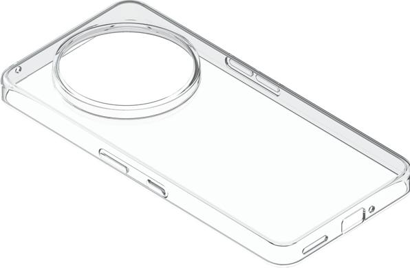 Nothing Case (Nothing Phone (3a) Pro)
