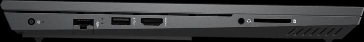 Produktbild HP Omen 15-en1792nz RTX 3060 (15.60", AMD Ryzen 7 5800H, 16 GB, 512 GB, CH)