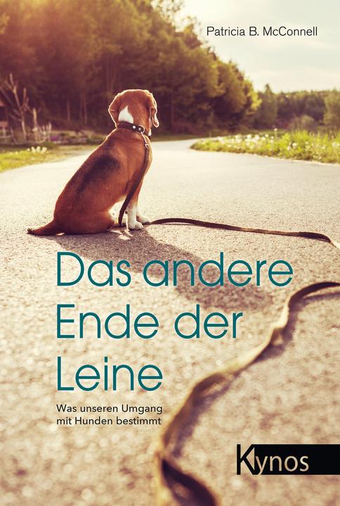 Produktbild Das andere Ende der Leine (Deutsch, Gisela Rau, Patricia B McConnell, 2018)