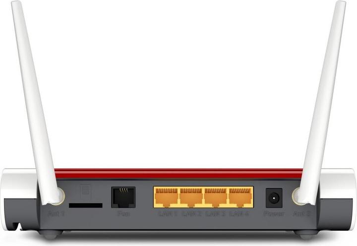 Produktbild AVM FRITZ!Box 6850 5G