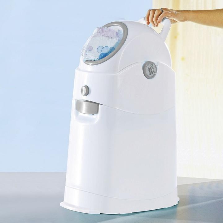 Immagine prodotto Vital Baby Campione di pannolini