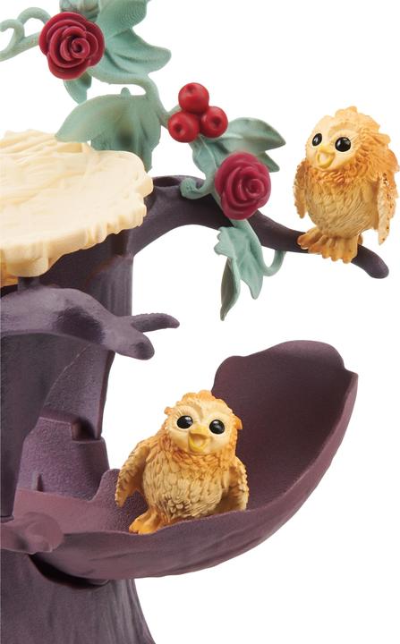 Produktbild Schleich Schlüpfende Babyeulen