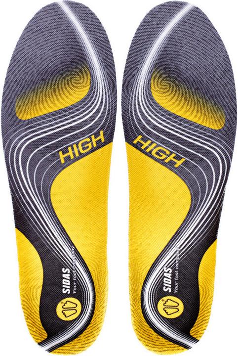 Sidas 3 Feet Activ High
