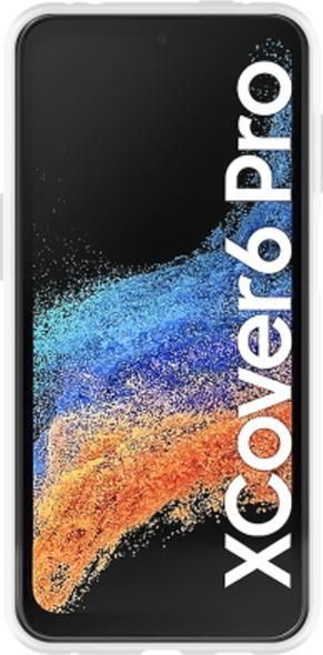 Produktbild Just in Case Soft Case (Samsung Galaxy XCover 6 Pro)