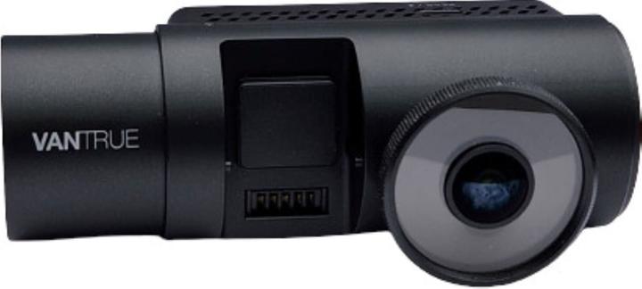 Productafbeelding Vantrue Wideorejestrator N4 PRO (Ingebouwd display, Bluetooth, GPS-ontvanger, 4K)
