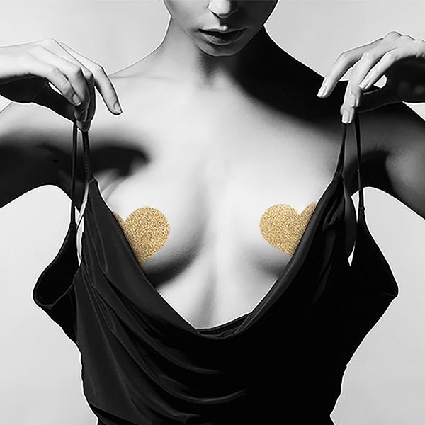 Actual product image Bijoux Indiscrets The Flash Heart
