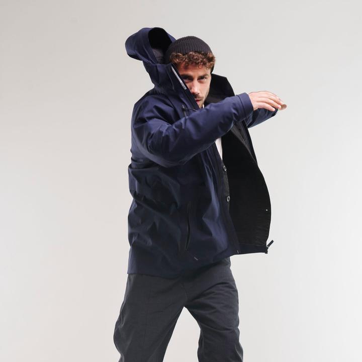 Actual product image Wedze Jour d'Ã©clipse 980 (XXL)