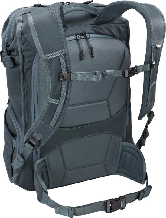 Image du produit Thule Sac à dos pour appareil photo Covert 24L (Sac à dos photo, 24 l)