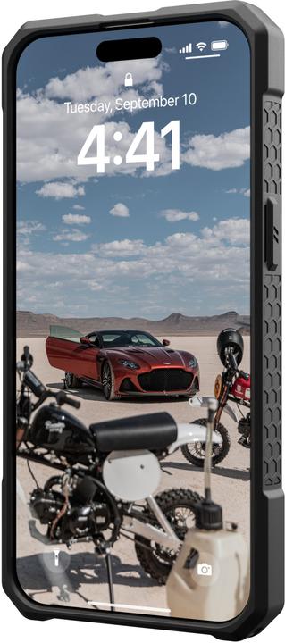 Immagine prodotto UAG Monarch Pro Case (Apple iPhone 15 Pro Max)