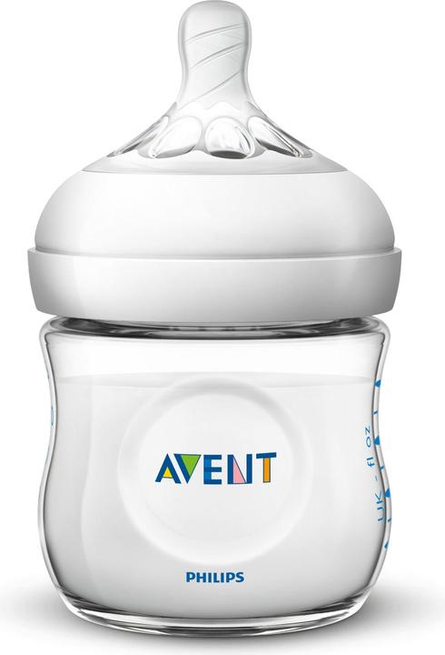 Philips Avent Naturnah Flasche 2.0 (125 ml)