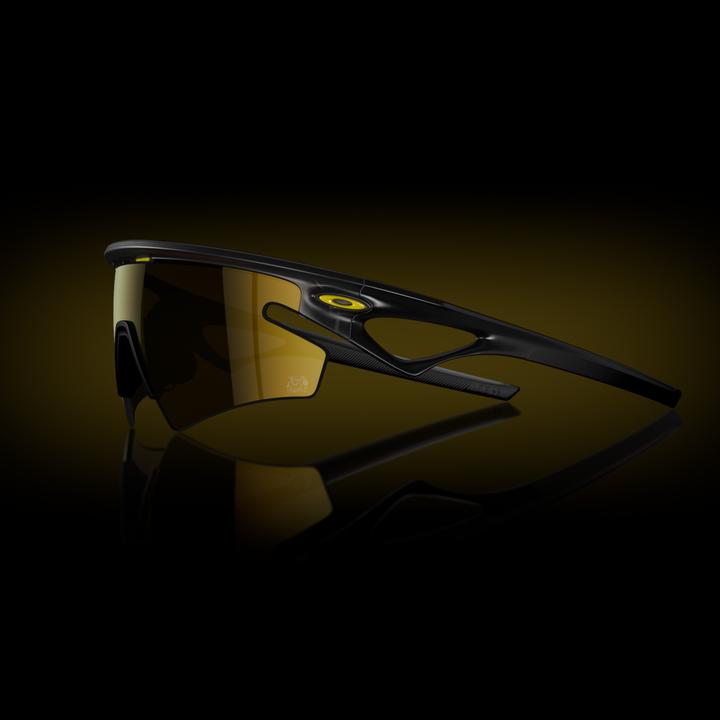 Image du produit Oakley Sphaera Slash - Radbrille (Tour de France Encre noire mate)