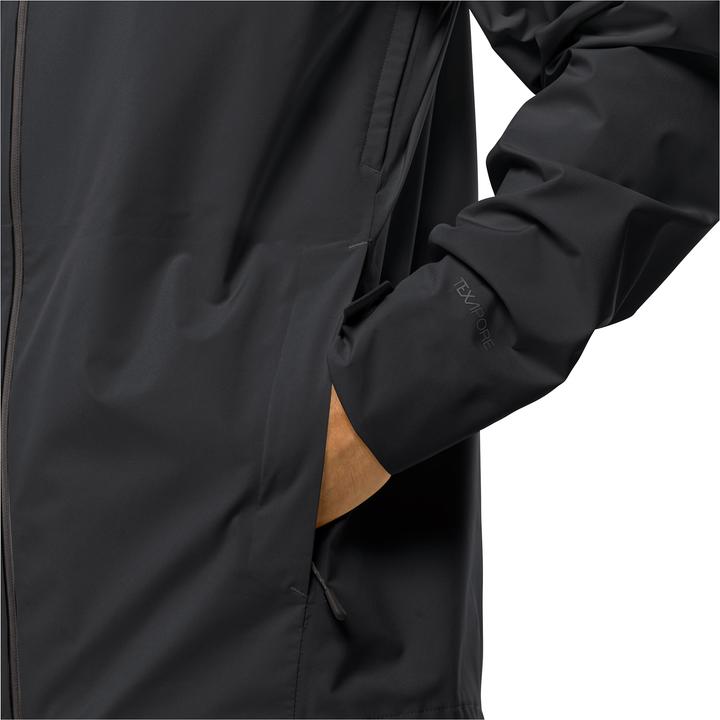 Image du produit Jack Wolfskin Highest Peak 3L Jkt M (S)