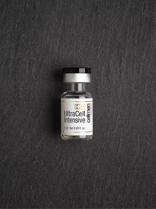 Immagine prodotto Cellcosmet Ultracell Intense Gen 2 0 (1 ml, Tonico per il viso)