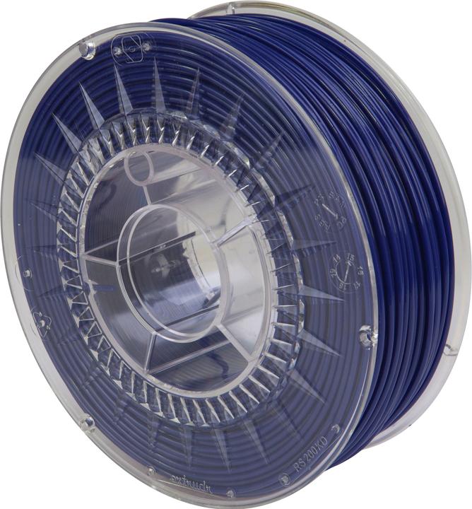 Image du produit Extrudr Filament (PETG, 2.85 mm, 1100 g, Bleu)