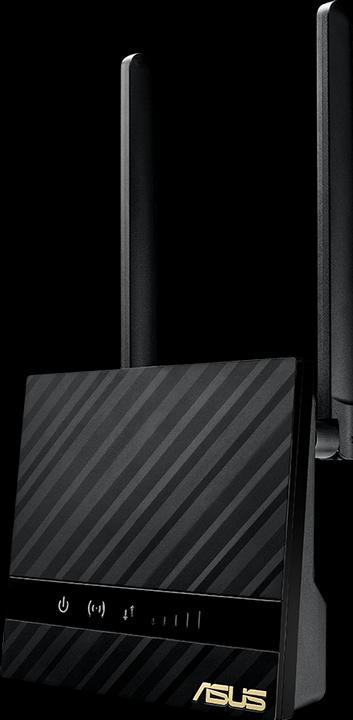Actual product image ASUS 4G-N16