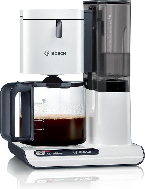 Produktbild Bosch Hausgeräte TKA8011 Styline
