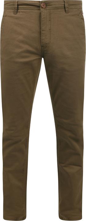Immagine prodotto Blend Kainz Pantaloni Chino Pantalone Da Uomo elasticizzato Regular- Fit (W34/L30)
