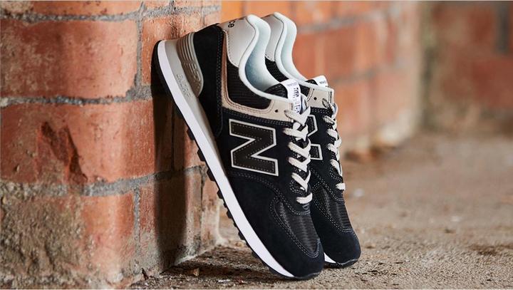 Image du produit New Balance 574 (41.5)