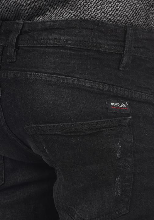 Image du produit Indicode Aldersgate - Jeans - homme (W33/L34)