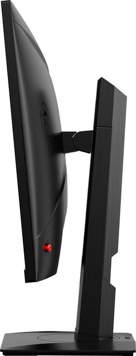 Actual product image MSI MAG 274QRF QD E2 (2560 x 1440 pixels, 27")