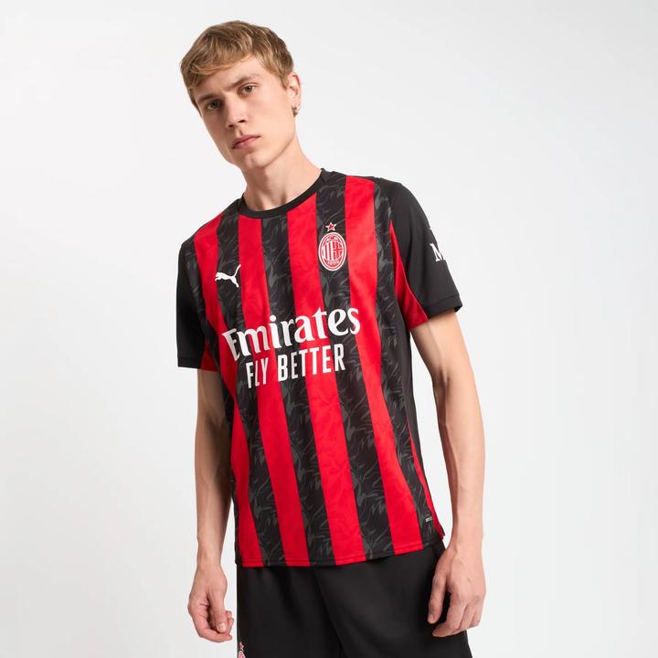 Produktbild Puma ACM Home Jersey Replica (L)