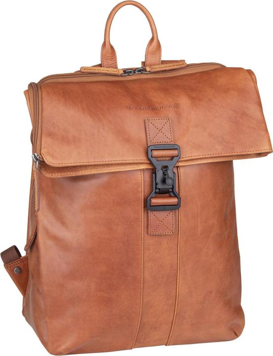 The Chesterfield Brand Rolltop Rucksack Savona 0322 (16.80 l)