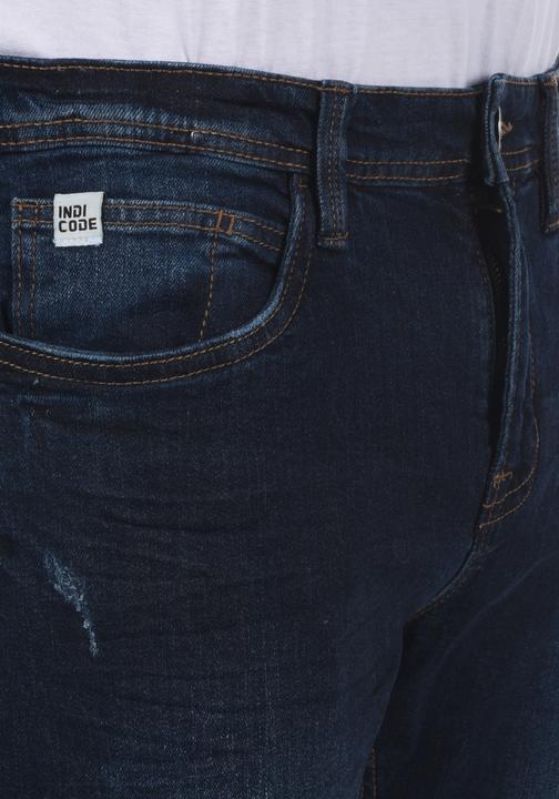 Image du produit Indicode Aldersgate - Jeans - homme (W36/L34)