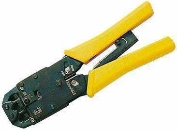 Immagine prodotto Digitus Utensile a crimpare