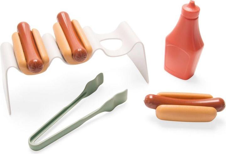 dantoy Hot Dog Set