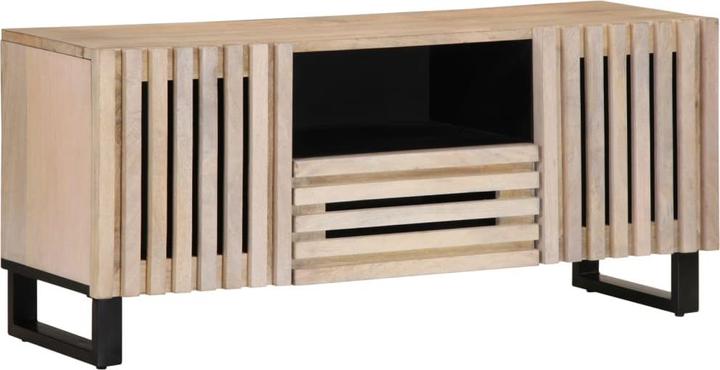 Actual product image VidaXL TV cabinet