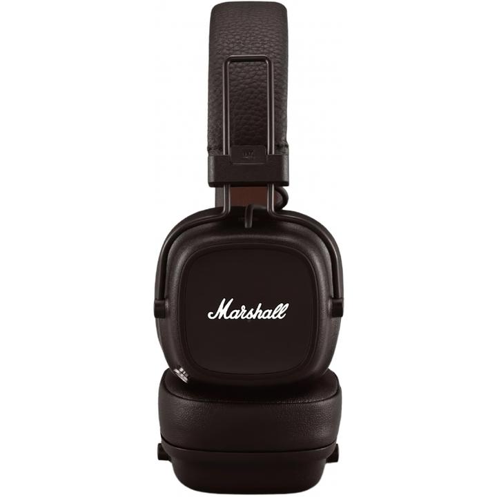 Produktbild Marshall Major IV (ANC, 80 h, Kabellos, Kabelgebunden)