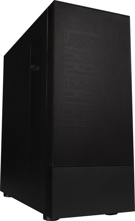 Joy-it Desktop PC AMD Ryzen 5 7600X, 16 GB DDR5 PC-5200, 1 TB M.2 SSD NVME