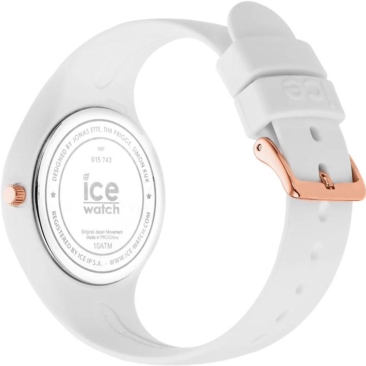 Immagine prodotto ICE Watch Ice Sunset Rainbow (Orologio da polso analogico, 37 mm)