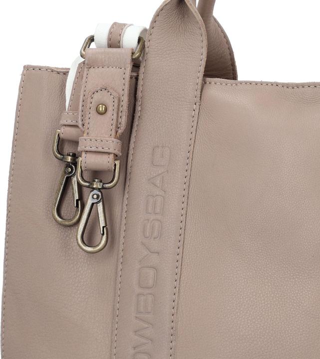 Produktbild Cowboysbag Michigan Schultertasche Leder 37 cm