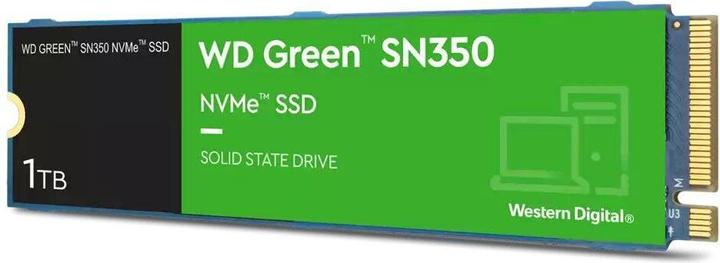 Immagine prodotto WD Green SN350 (1000 GB, M.2 2280)
