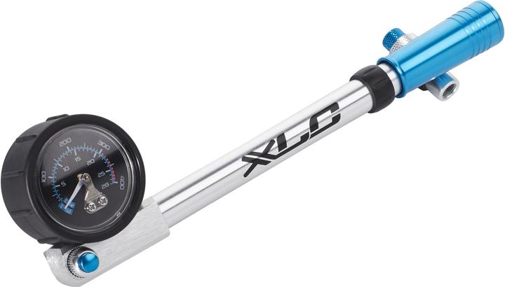 XLC HighAir Pro PU-H03