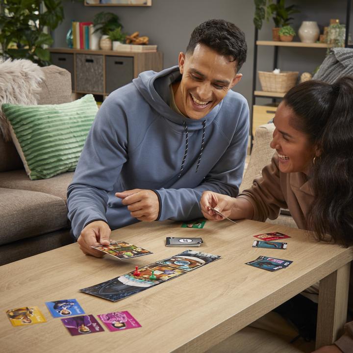 Image du produit Hasbro Gaming Escape Sabotage Sur Les Hautes Mers (Français)