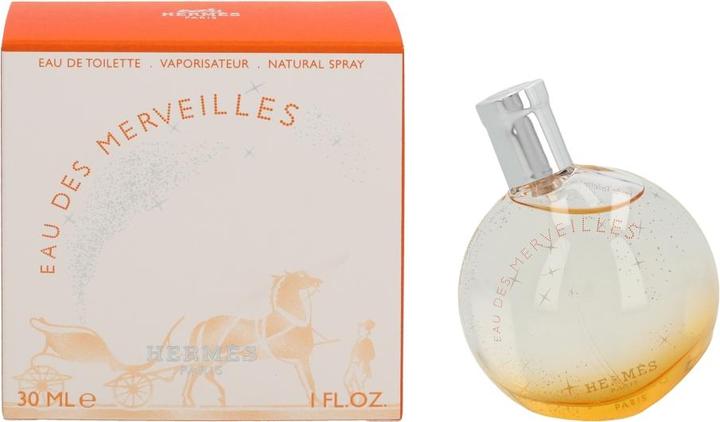 Produktbild Hermès Eau de Toilette re21 (Eau de Toilette, 30 ml)