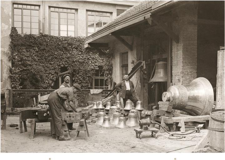 Produktbild Verschwundene Arbeit (Deutsch, Rudi Palla, 2014)