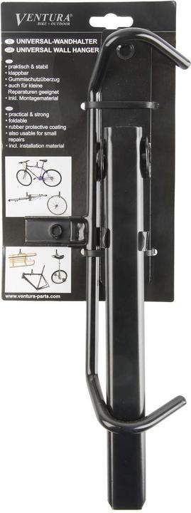 Image du produit OEM Support mural pour vélo Basculant
