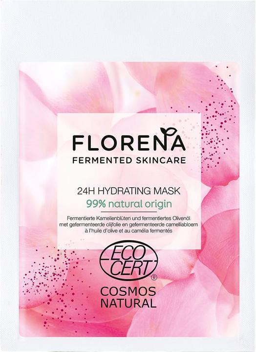 Florena 24H Hydrating (8 ml)