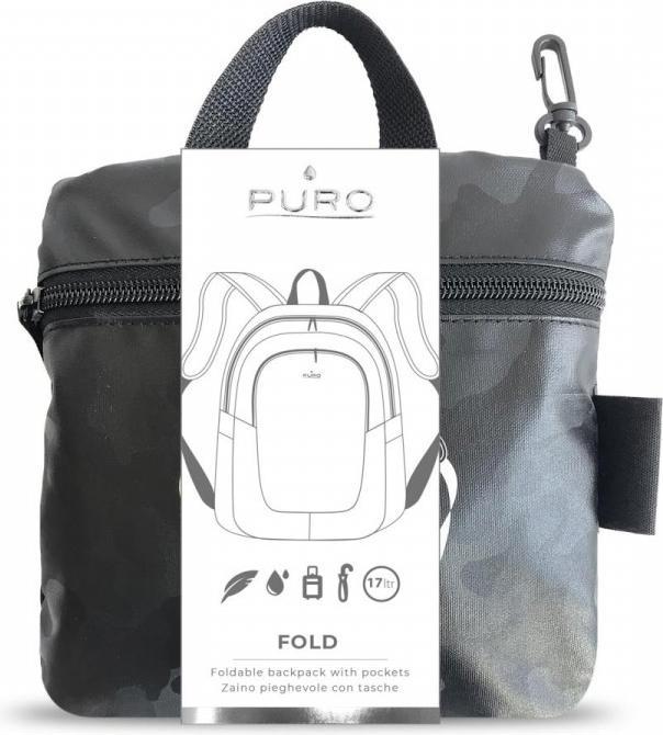 Image du produit Puro Fold (17 l)