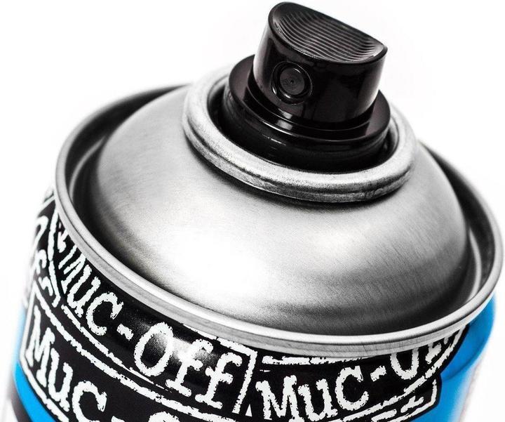 Produktbild Muc-Off Silicone Shine (500 ml, Dichtungspflegemittel)