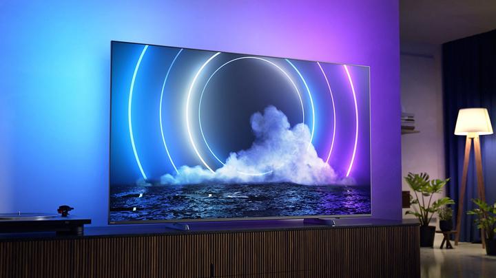 Produktbild Philips 75PML9506/12 (75", PML9506, LED, 4K, 2021)