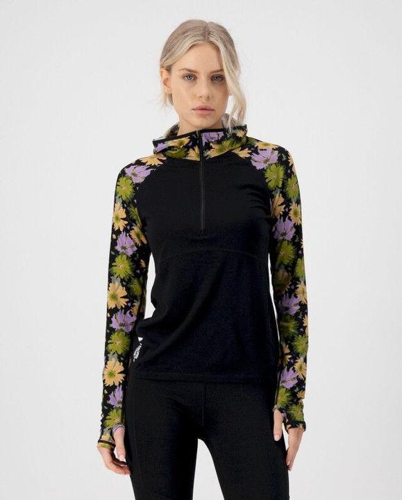 Image du produit Mons Royale Capuche femme Bella Tech (XS)