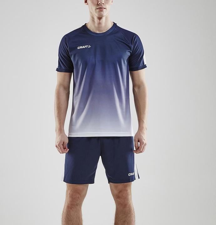 Actual product image Craft Pro Control Fade Jersey M (M)